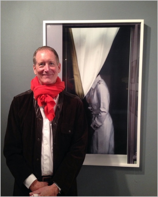 Arne Svenson Arne Svenson