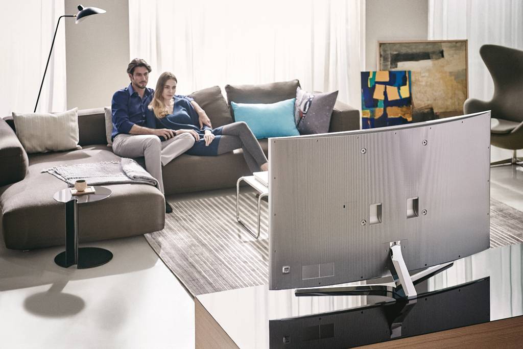 Samsung Techonomic Samsung Techonomic