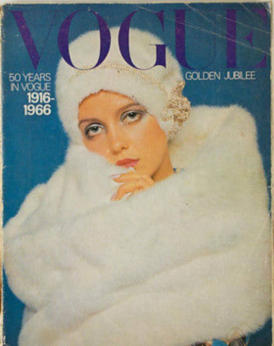 Vogue 1966