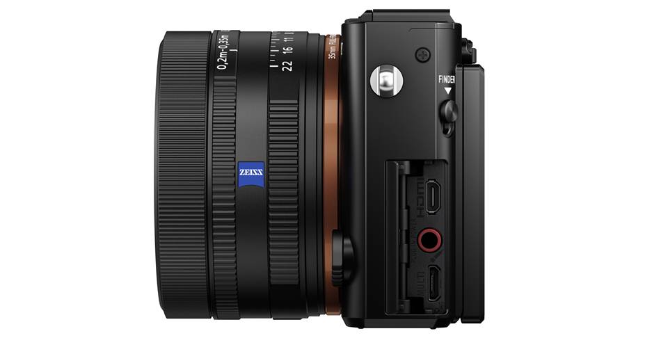 Sony RX1RII_terminal Sony RX1RII_terminal