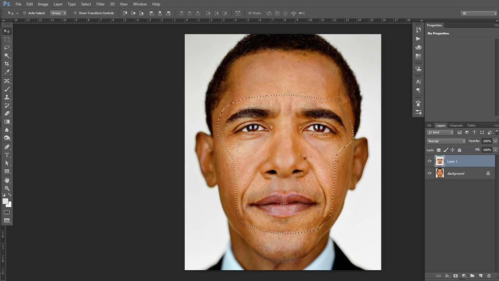 Photoshop-Tutorial-Swap Faces-2