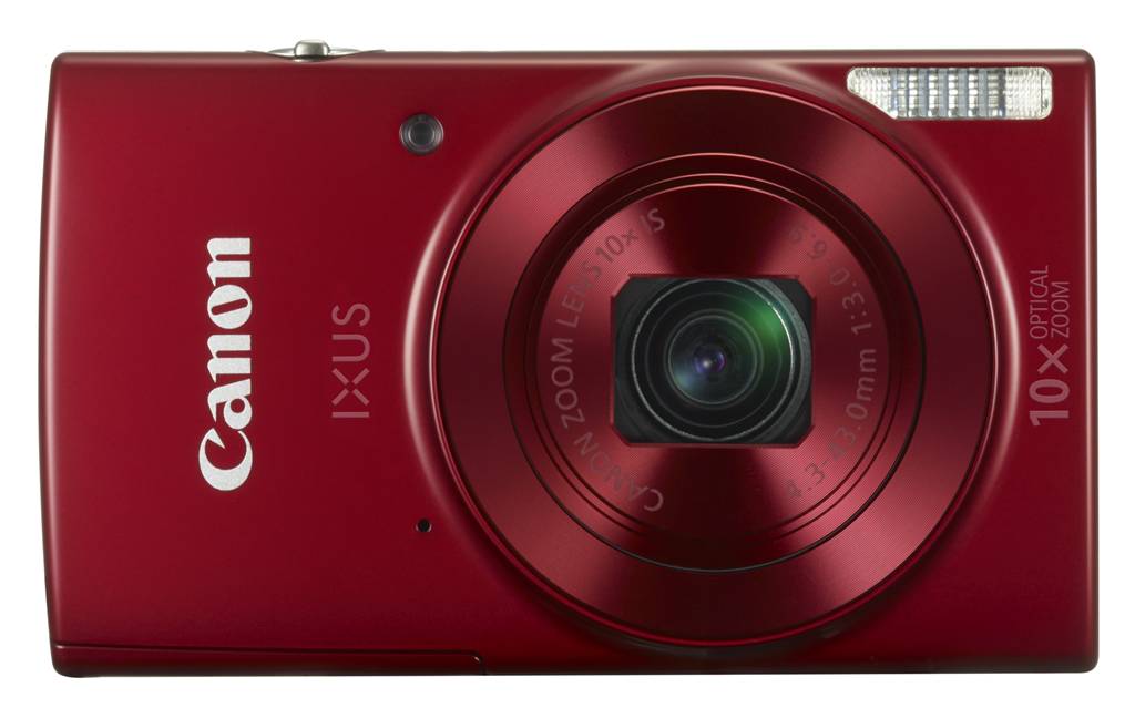 CANON IXUS 180 