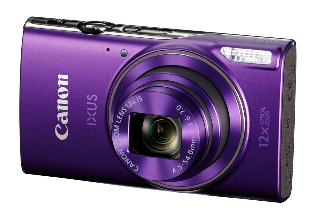 CANON IXUS 285 HS 