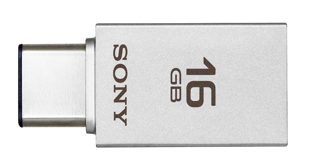SONY USB