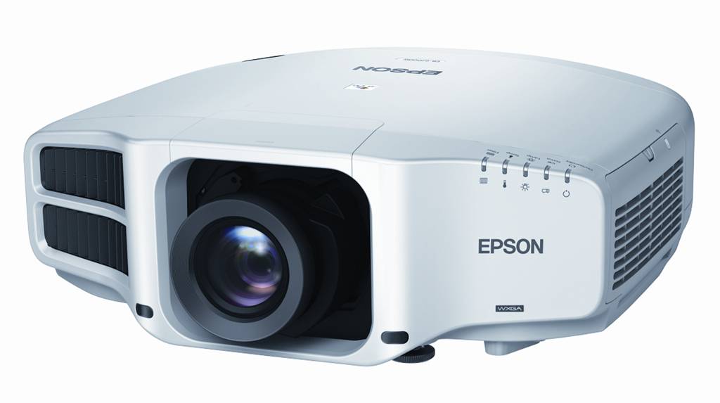Epson EB-G7000W Epson EB-G7000W