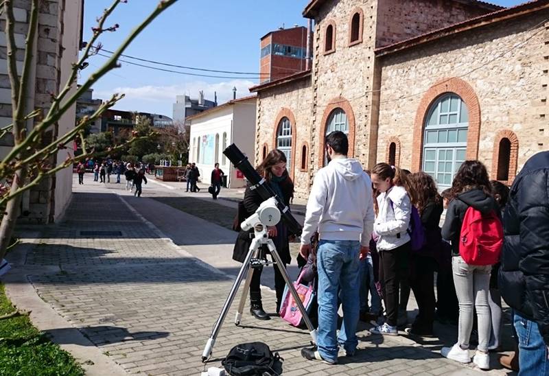 Athens Science Festival