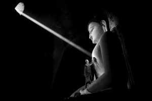 Μιανμάρ. Τιμητική διάκριση στη κατηγορία Ασπρόμαυρο. Φωτογραφία: Gunarto Song 