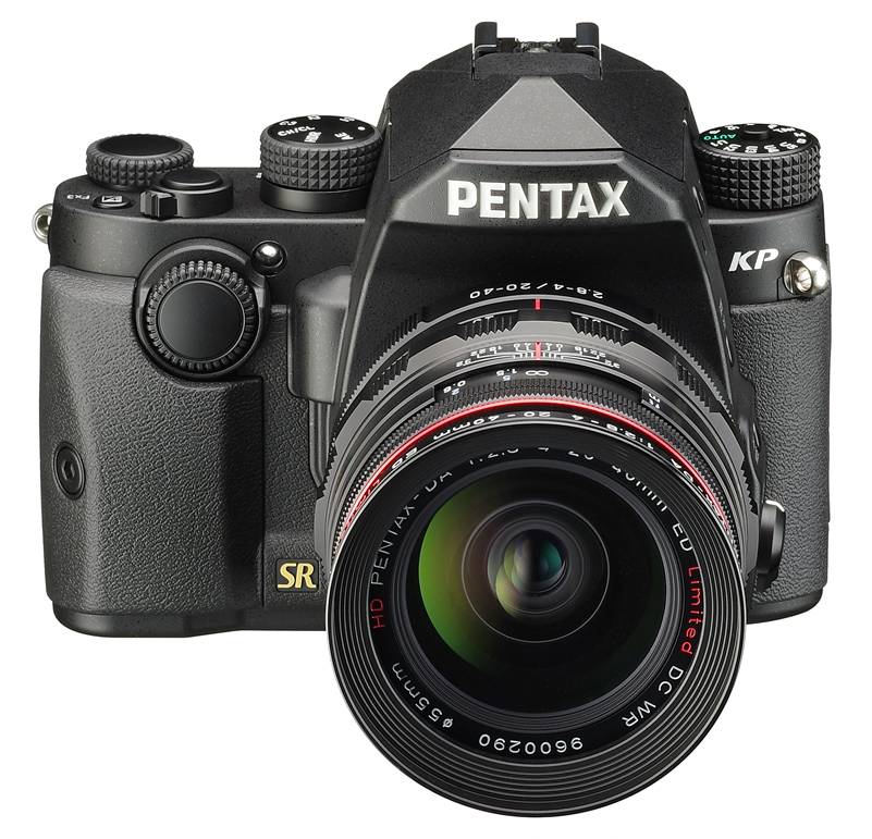PENTAX KP