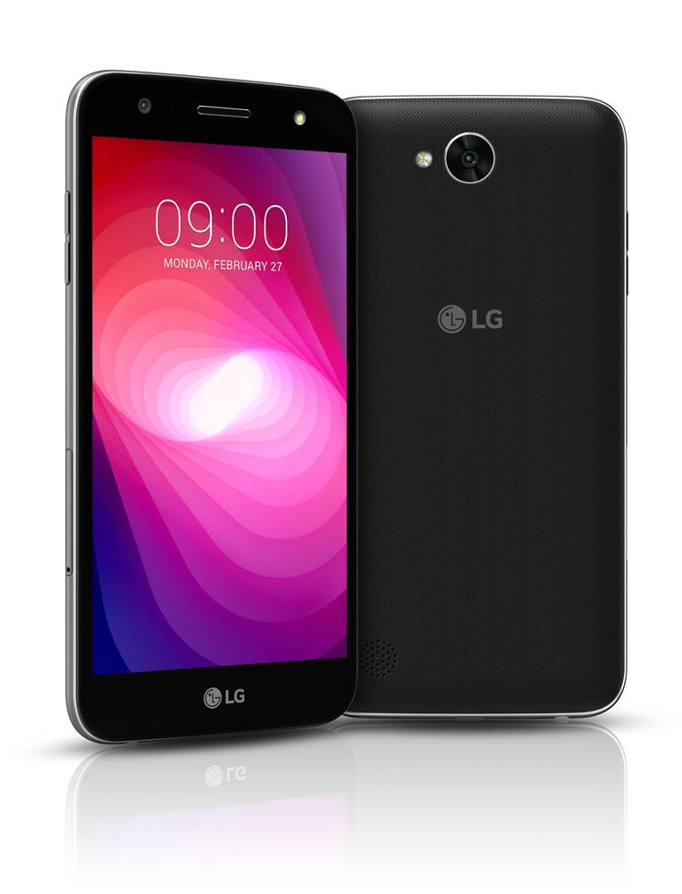 LG X POWER2