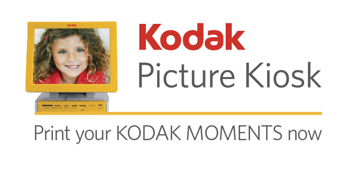 Kodak Picture Kiosk