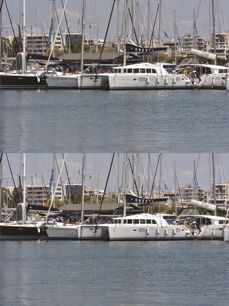 ΤΕST: SIGMA 135MM F/1.8 DG HSM ART - SAMPLE PHOTOS