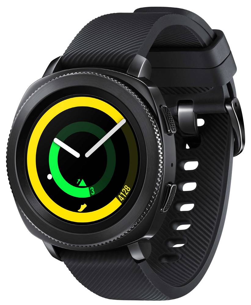Samsung Gear Sport