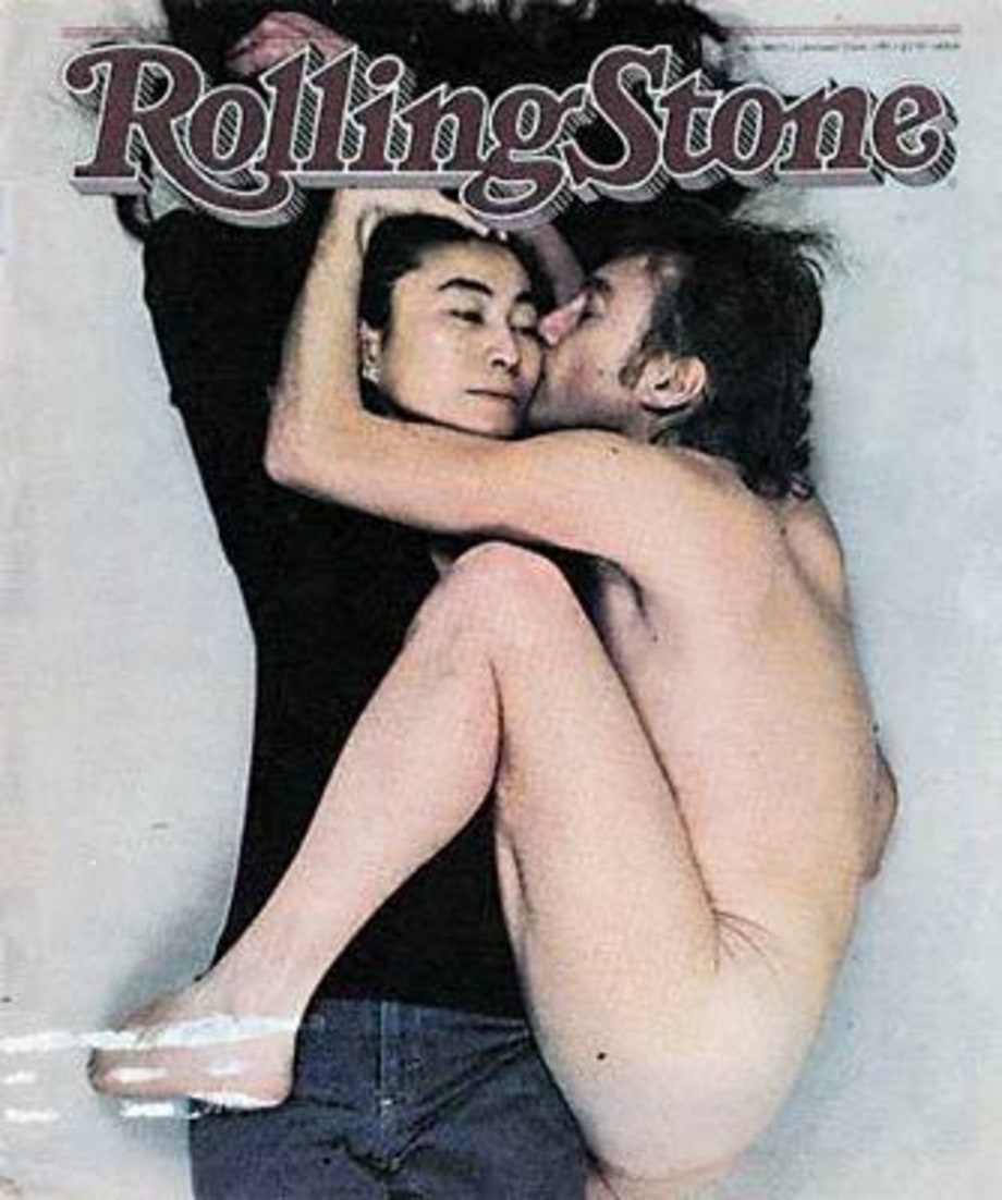 Rolling Stone