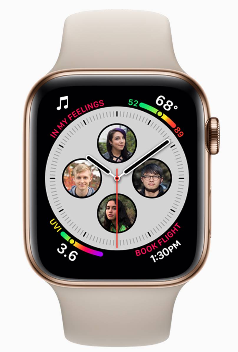 Apple Watch Series 4