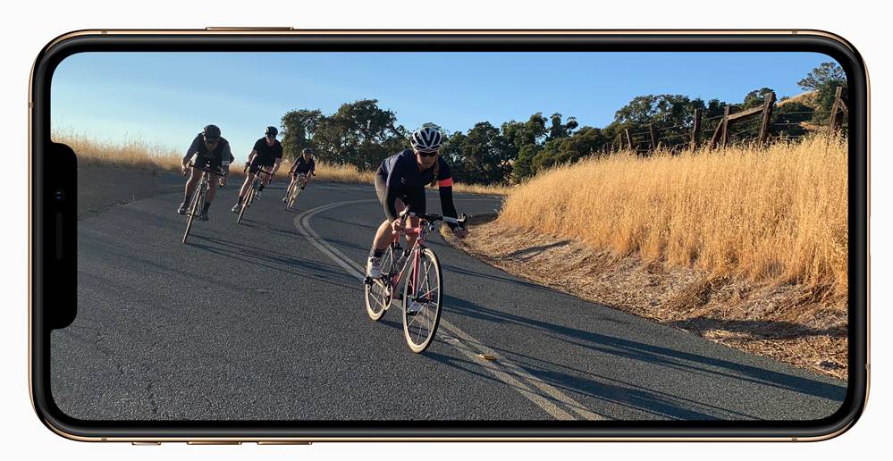 Apple iPhone Xs