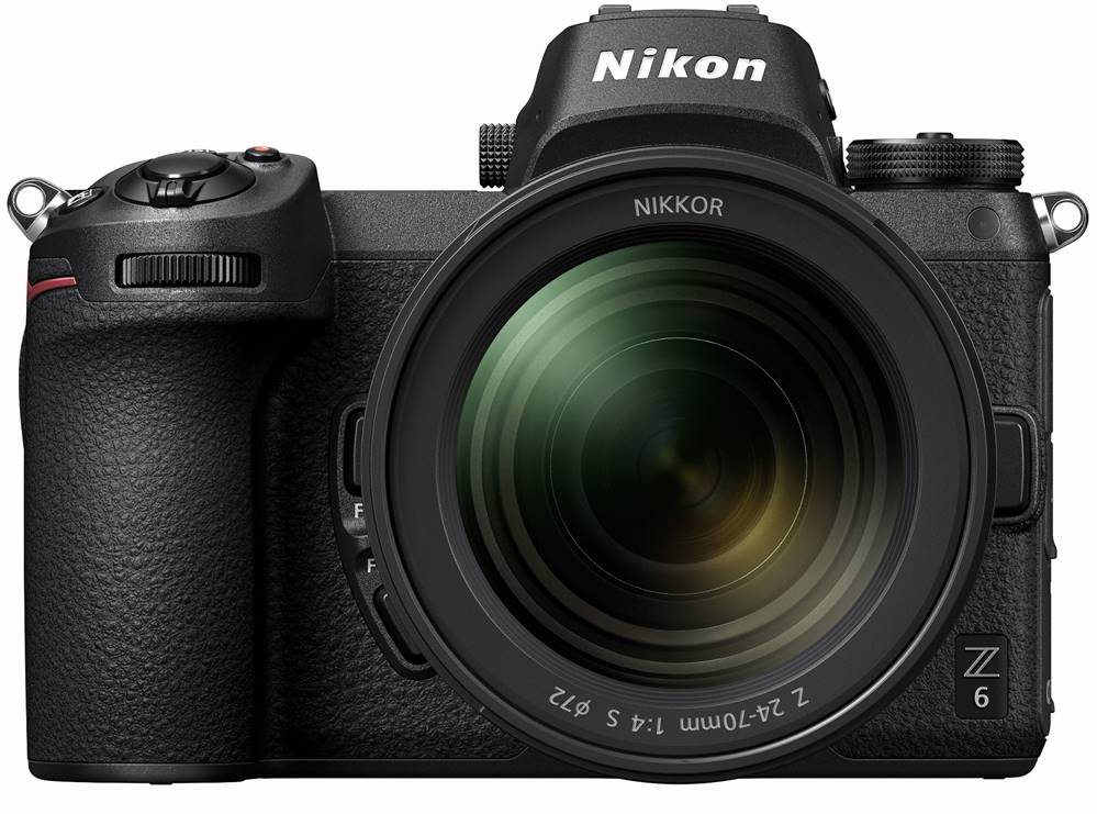 Nikon Z 6