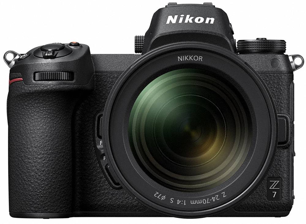 Nikon Z 7