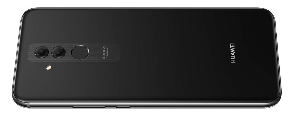 Huawei Mate 20 lite