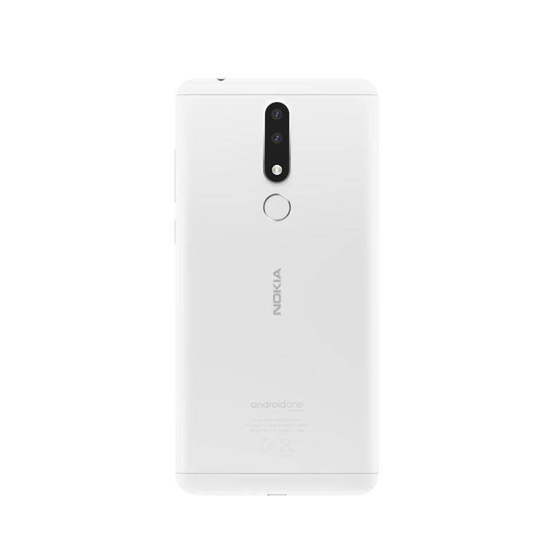 Nokia 3.1 Plus
