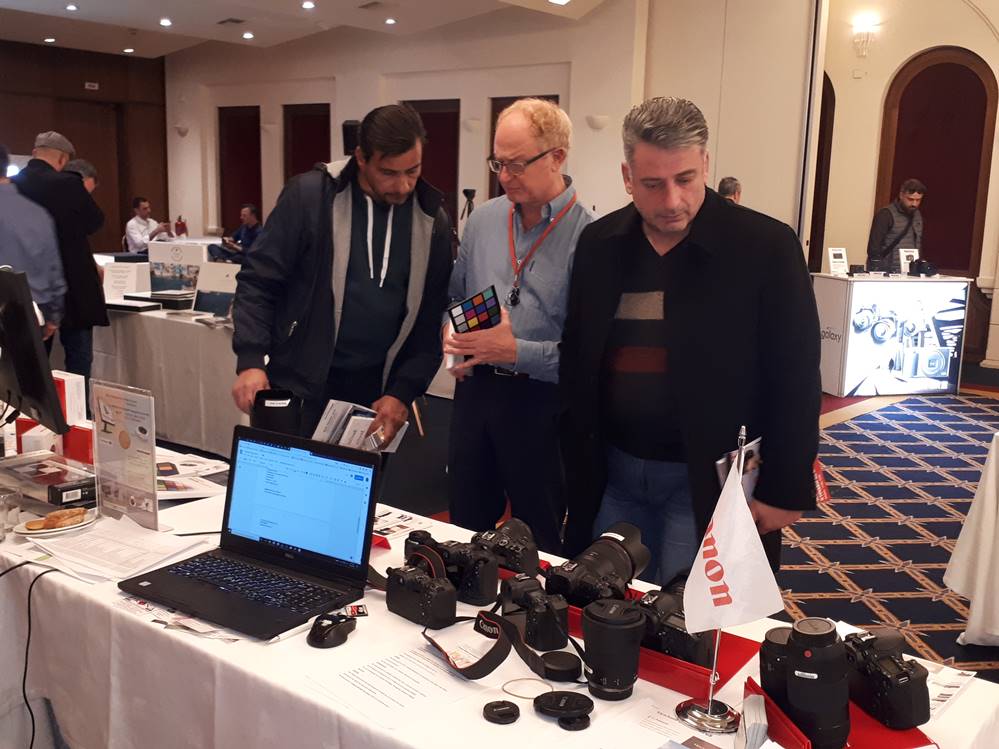 PHOTOMETRON & DIGITRADE ΣΤΗΝ ΚΡΗΤΗ – Photonet: για το φωτογράφο και τη ...