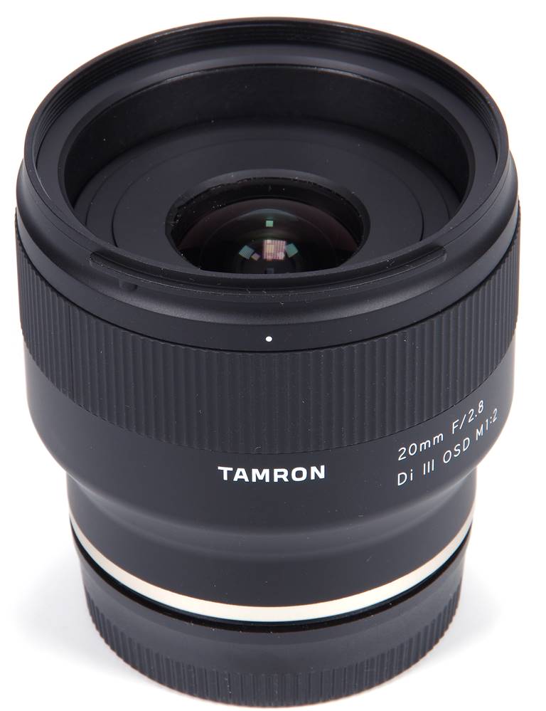 TAMRON 20mm F/2.8 DI III OSD Μ1:2 – Photonet: για το φωτογράφο και τη
