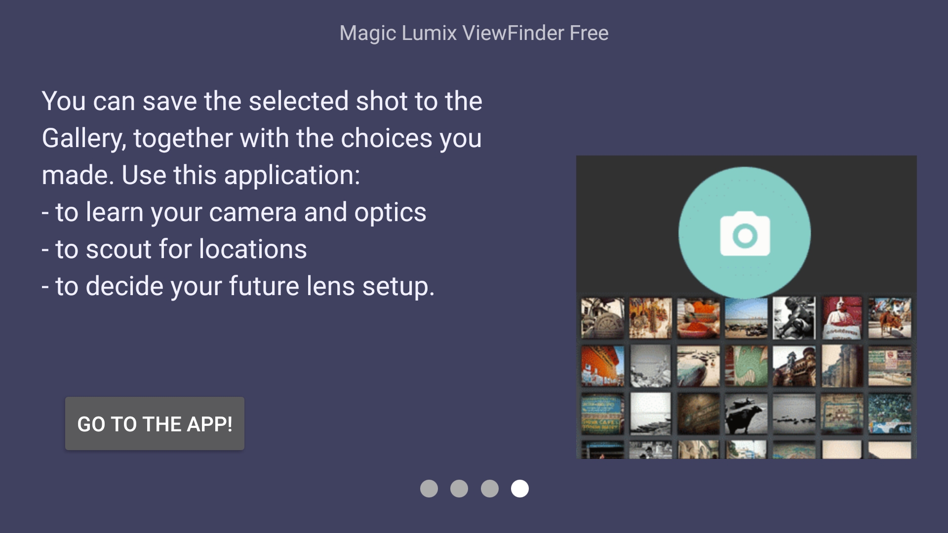 7 ΦΩΤΟΓΡΑΦΙΚΕΣ ΕΦΑΡΜΟΓΕΣ ΓΙΑ ANDROID για το φωτογράφο και