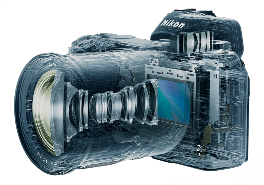 «NIKON SESSIONS» ΣΤΟ YOUTUBE για το φωτογράφο και τη φωτογραφία